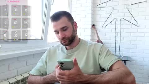 SlavaVibes online show from May 24, 2026, 4:45 pm