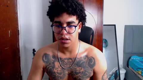 Ryan online show from January 5, 2026, 9:40 pm