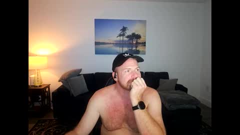 UntamedGinger online show from September 10, 2025, 1:16 am