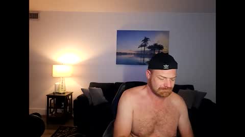 UntamedGinger online show from September 16, 2025, 10:27 am