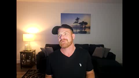 UntamedGinger online show from September 16, 2025, 10:33 pm