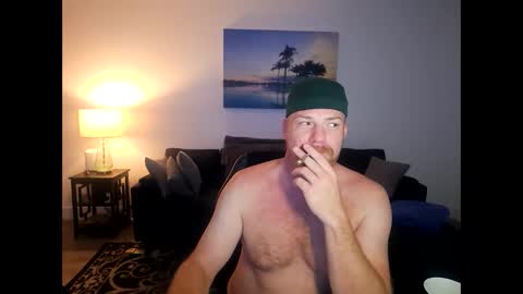 UntamedGinger online show from September 22, 2025, 8:22 pm