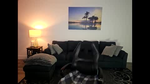 UntamedGinger online show from September 28, 2025, 12:38 am