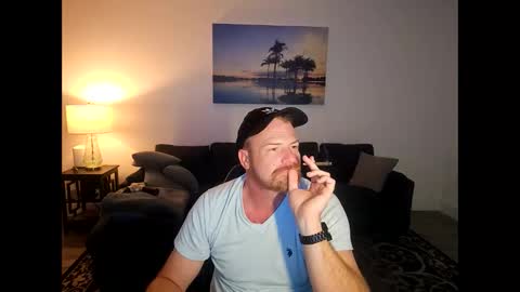UntamedGinger online show from September 30, 2025, 10:26 pm