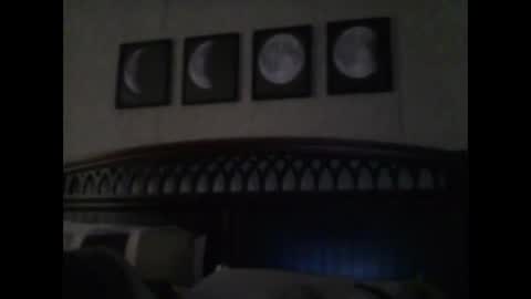 untuchabl1 online show from February 17, 2026, 1:18 pm