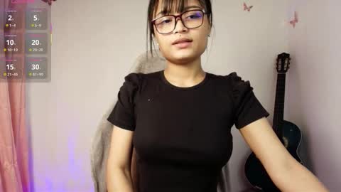 Snapshot of unu_nai chatting on February 1, 2026, 2:21 am new INSTA online show from February 1, 2026, 2:21 am