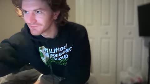 Stepbro online show from November 2, 2025, 11:45 am