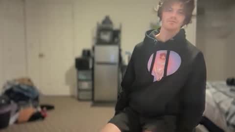 Stepbro online show from November 11, 2025, 12:43 am