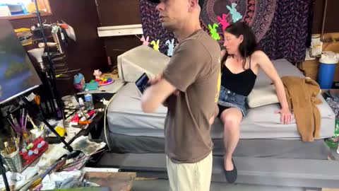 Snapshot of upay_weplay chatting on April 5, 2026, 9:56 pm Toxic X online show from April 5, 2026, 9:56 pm