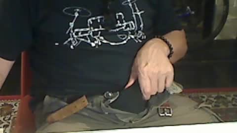 Snapshot of updownunder chatting on January 20, 2025, 11:24 am Freddie online show from January 20, 2025, 11:24 am