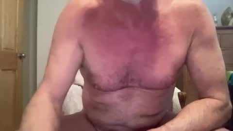 Snapshot of upton64 chatting on February 5, 2025, 9:36 am Oak Cock online show from February 5, 2025, 9:36 am