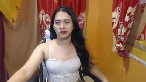 Aya online show from January 11, 2026, 1:21 am