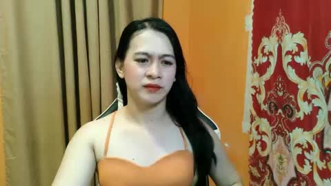 Aya online show from April 8, 2026, 1:05 am