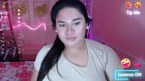 Snapshot of ur_baby_rebbecca chatting on January 6, 2025, 6:58 am SINGLE online show from January 6, 2025, 6:58 am