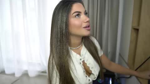 Ivy online show from March 16, 2026, 3:38 pm