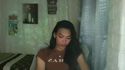 ur_dazzlingmorenaxx online show from January 10, 2026, 5:20 am