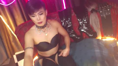 MISS ANNA online show from February 14, 2026, 7:38 am