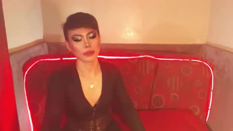 MISS ANNA online show from March 14, 2026, 2:50 am