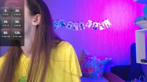 Snapshot of ur_kitty__ chatting on October 12, 2025, 2:05 pm Lera online show from October 12, 2025, 2:05 pm