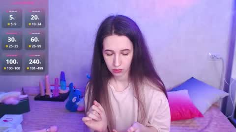 Lera online show from February 18, 2026, 10:00 am