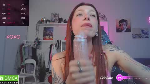 Olivia Kaufman online show from January 10, 2025, 5:24 pm