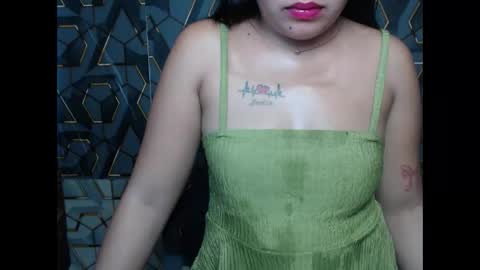 ur_prettychelsie18 online show from June 6, 2026, 11:31 pm