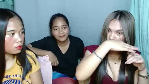 ur_prettymitch online show from October 2, 2025, 2:57 pm