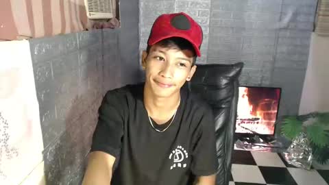 ur_raffy online show from March 3, 2025, 11:56 pm