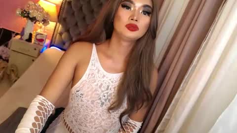 Snapshot of ur_sassygirl chatting on January 22, 2025, 8:29 am Kath online show from January 22, 2025, 8:29 am