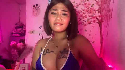 HelloIm  Girly online show from April 11, 2026, 9:08 pm