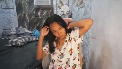 im yyour princess cherry online show from April 6, 2026, 10:54 pm