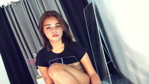 FRANCINE cum with me in pvt or pwrd online show from February 4, 2025, 12:51 am