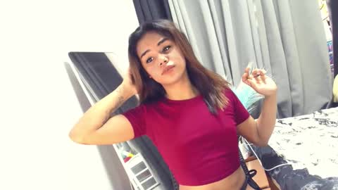 FRANCINE cum with me in pvt or pwrd online show from September 27, 2025, 3:33 am