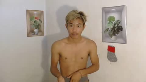 urasian_jomarie online show from March 7, 2026, 10:18 pm