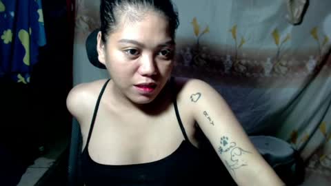 urasian_joy online show from March 1, 2026, 6:43 pm