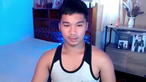 JAMES online show from April 16, 2026, 9:39 pm