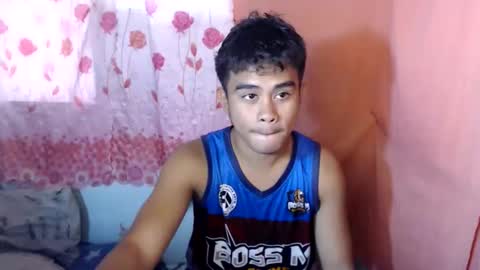 HI WE ARE NATHANIEL AND SEV online show from March 18, 2026, 5:32 am