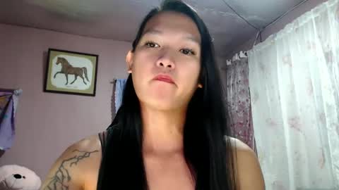 NEWRA  ALLISON online show from February 18, 2025, 9:10 am