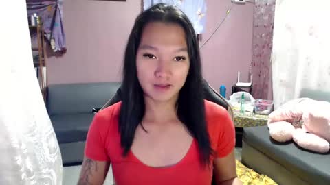 NEWRA  ALLISON online show from March 11, 2025, 2:21 am