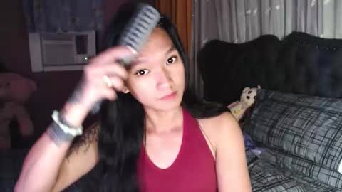 NEWRA  ALLISON online show from January 12, 2026, 5:23 am