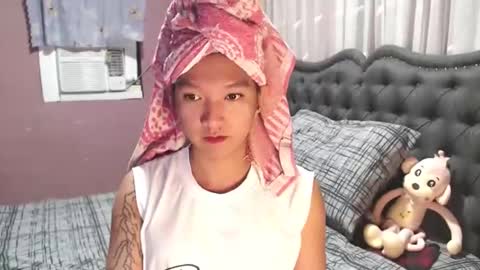 NEWRA  ALLISON online show from March 24, 2026, 4:28 am