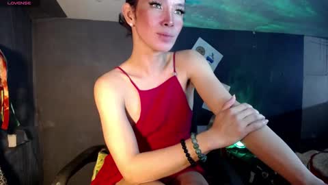 yana online show from December 2, 2025, 10:09 am