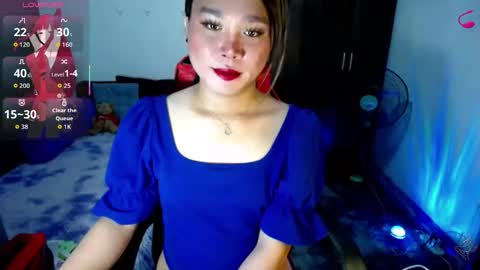 KENDRA online show from April 10, 2026, 2:50 am