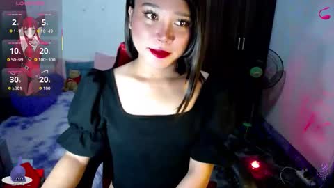 KENDRA online show from May 23, 2026, 2:06 am