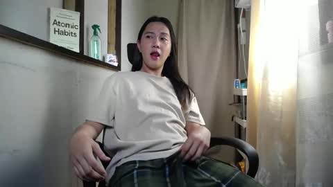 Erika online show from December 4, 2024, 2:31 am