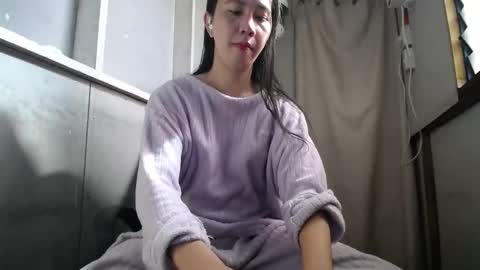 Erika online show from February 14, 2026, 12:29 am