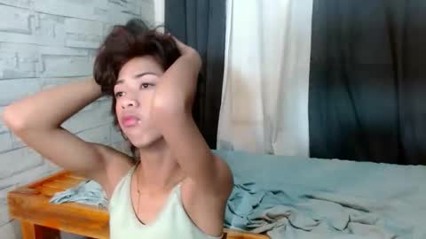 urasianyana online show from April 8, 2026, 1:27 am