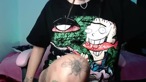 Danielle  online show from December 20, 2024, 2:27 pm