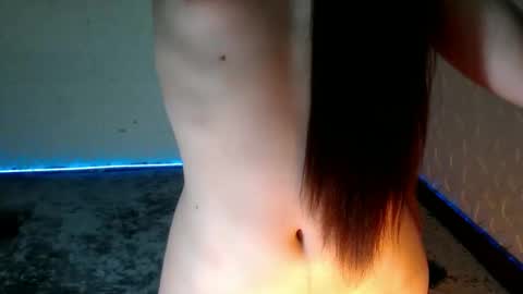 QUEEN ANGEL online show from January 13, 2025, 10:13 pm