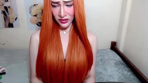 QUEEN ANGEL online show from May 22, 2026, 12:07 am